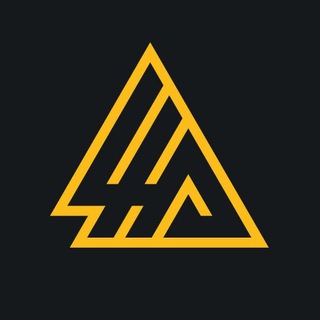 Telegram channel 4AI Announcement Channel 🔶 logo