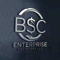 Logo saluran telegram bscenterprise — BSC Enterprise™ 🕵