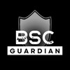 Telgraf kanalının logosu bscguardian — Bsc Guardian