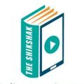 Telegram channel The shikshak bsc-it mu logo