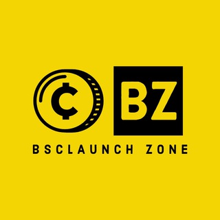 Logo of telegram channel bsclaunchzone — BSCLaunch Zone