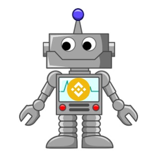 Logo of telegram channel bscnewtokenspairs — BSC New Tokens Pairs Bot