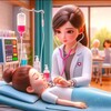 टेलीग्राम चैनल का लोगो bscnuraingg — BSC NURSING 1st 2nd 3rd 4rth semester NOTES