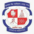 Telegram channel B.S. College Danapur Official logo