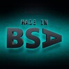 Логотип телеграм канала @bsconcert — БиЭс Концерт (concert agency BSA)