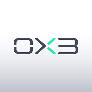 Telgraf kanalının logosu bscoxbullturkce — BSC Oxbull.Tech Türkçe Duyuru Kanalı
