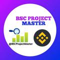 Telegram kanalining logotibi bscprojectmaster — BSC Project Master