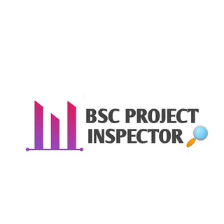 Logo of telegram channel bscprojectsinspector — Bsc Project Inspector 🔎