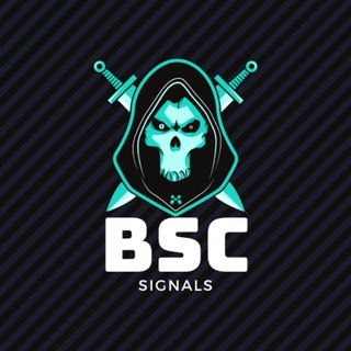 Logo of telegram channel bscpumpv1 — BSC | Signals