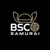 टेलीग्राम चैनल का लोगो bscsamurai — Bsc Samurai