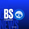 Логотип телеграм канала @bscybernews — BS CyberNews