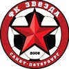 Логотип телеграм канала @bsczvezda — ЖФК "Звезда"