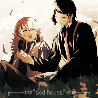 Логотип телеграм канала @bsd_house — ≪᪥ᬁʙsd hᴏusᴇᬁ᪥≫