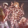Логотип телеграм канала @bsd_fan_v — •♪| Bungay Laжka Gogola |♪•
