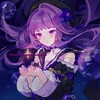 Логотип телеграм канала @bsd_kny_td — •Боты по аниме и играм•