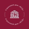 Логотип телеграм канала @bsd_student — Страховой дом БСД