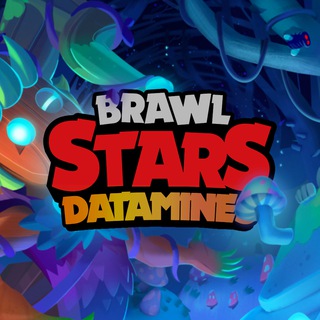 Логотип телеграм канала @bsdatamines — Brawl Stars Datamines | BSD