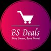 Telegram channel BS Deals logo
