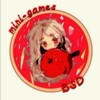 Логотип телеграм канала @bsdmemesg — 🍎BSD • mini-games🍎 | happy house | мини-игры по аниме "Великий из бродячих псов"