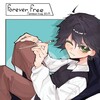 Логотип телеграм канала @bsdtr — Forever Free | Перевод глав бсд