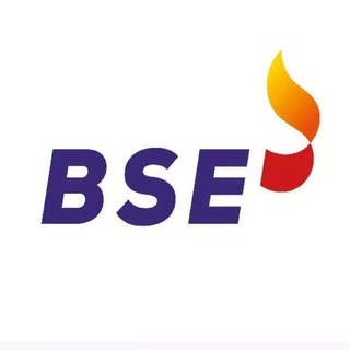टेलीग्राम चैनल का लोगो bse_mall_official — BSE Mall Official