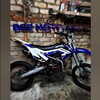 Логотип телеграм канала @bsemotodvij — 💙BSE MOTO движ🤍
