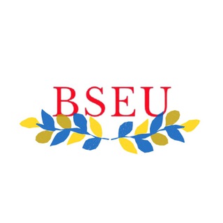Логотип телеграм канала @bseu_initiative — БГЭУ | ИНИЦИАТИВА