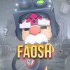 لوگوی کانال تلگرام bsfaosh — BS | FAOSH