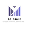 Logo of telegram channel bsglobal — BS GROUP