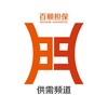 Telegram channel 百顺供需信息频道 logo