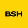 Логотип телеграм канала @bshtrading — BSH | Бизнес в Китае на практике