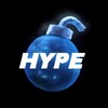 Logo of telegram channel bshype — Bombsquad Hype