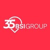 Логотип телеграм канала @bsi_group — BSI GROUP