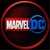 Логотип телеграм канала @bsjskkcocoos — MARVEL | DC1
