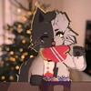 Логотип телеграм канала @bsjuwhwhhdu — Коты Воители | Warriors Cats