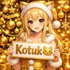 Telgraf kanalının logosu bsk0tuk — Kotuk🐱
