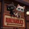 Логотип телеграм канала @bskidkirwb — Рублиголики ❤️ Рубли за отзыв WB