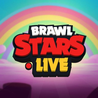 Логотип телеграм канала @bsl_news — Brawl Stars Live (переходник)