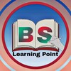 Лагатып тэлеграм-канала bslearningpoint — BS Learning Point 📚