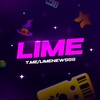 Логотип телеграм канала @bslimenewsss — 🍋‍🟩 Lime News || BRAWL STARS