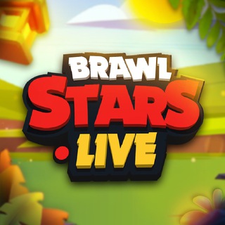 Логотип телеграм канала @bslnews — Brawl Stars Live