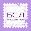 Логотип телеграм канала @bsltravelclub — По России с любовью БСЛ ТРЕВЕЛ