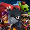 Логотип телеграм канала @bsluckylike — Турниры по Brawl Stars | LUCKY LIKE