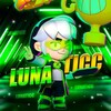 Логотип телеграм -каналу bslunaticc — Brawl Stars | Lunaticc