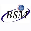 Logo saluran telegram bsmcert — BSM.ir