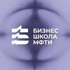 Логотип телеграм канала @bsmipt — Бизнес-школа МФТИ