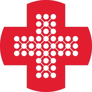 Логотип телеграм канала @bsmp_krd — ККБСМП