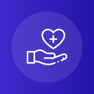 Логотип телеграм канала @bsmp1omsk — БСМП 1 Омск