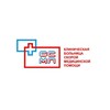 Логотип телеграм канала @bsmp_ufa — ГБУЗ РБ КБСМП г.Уфы