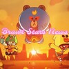 Логотип телеграм канала @bsnewsav — Brawl Stars || Новости